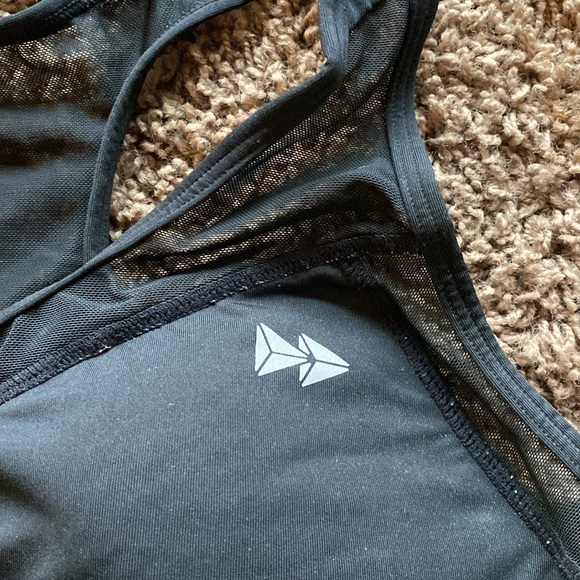 Yvette Sports Bra - Picture 2 of 10